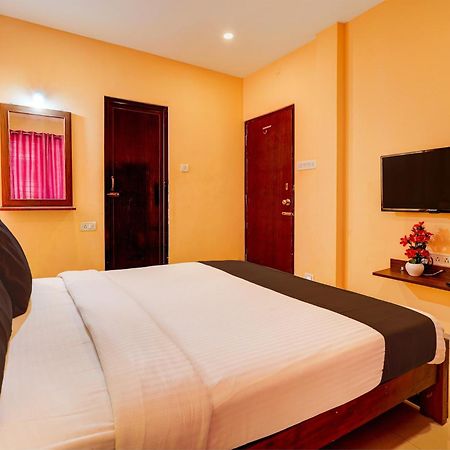 Hotel O Paradise Inn Bengaluru Kültér fotó