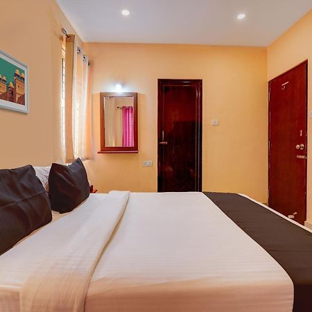 Hotel O Paradise Inn Bengaluru Kültér fotó